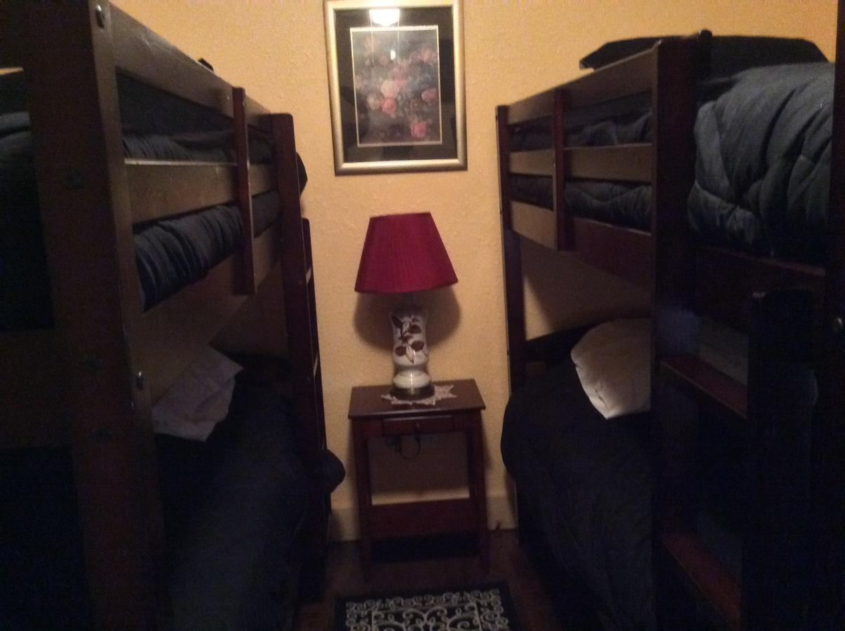 Hotel Midway Zewnętrze zdjęcie