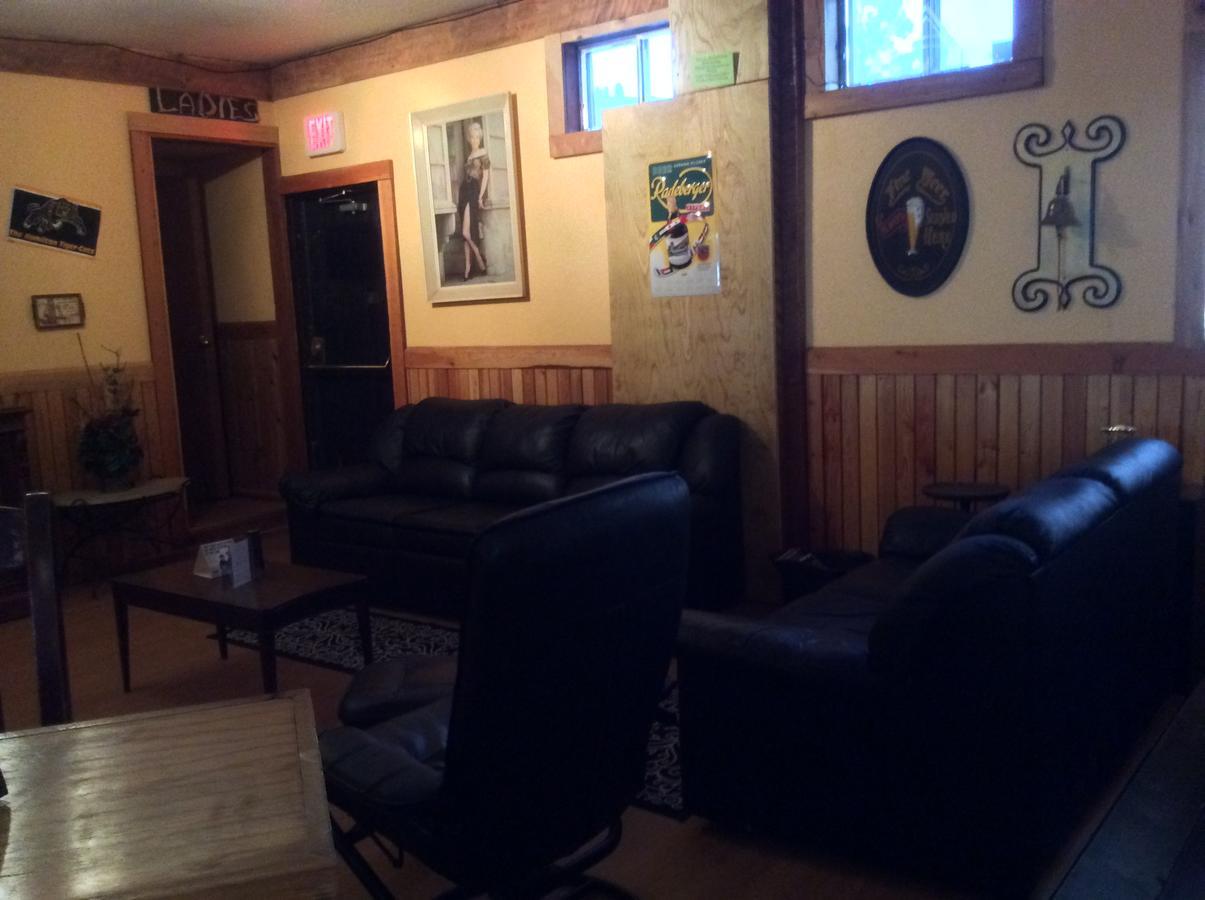 Hotel Midway Zewnętrze zdjęcie