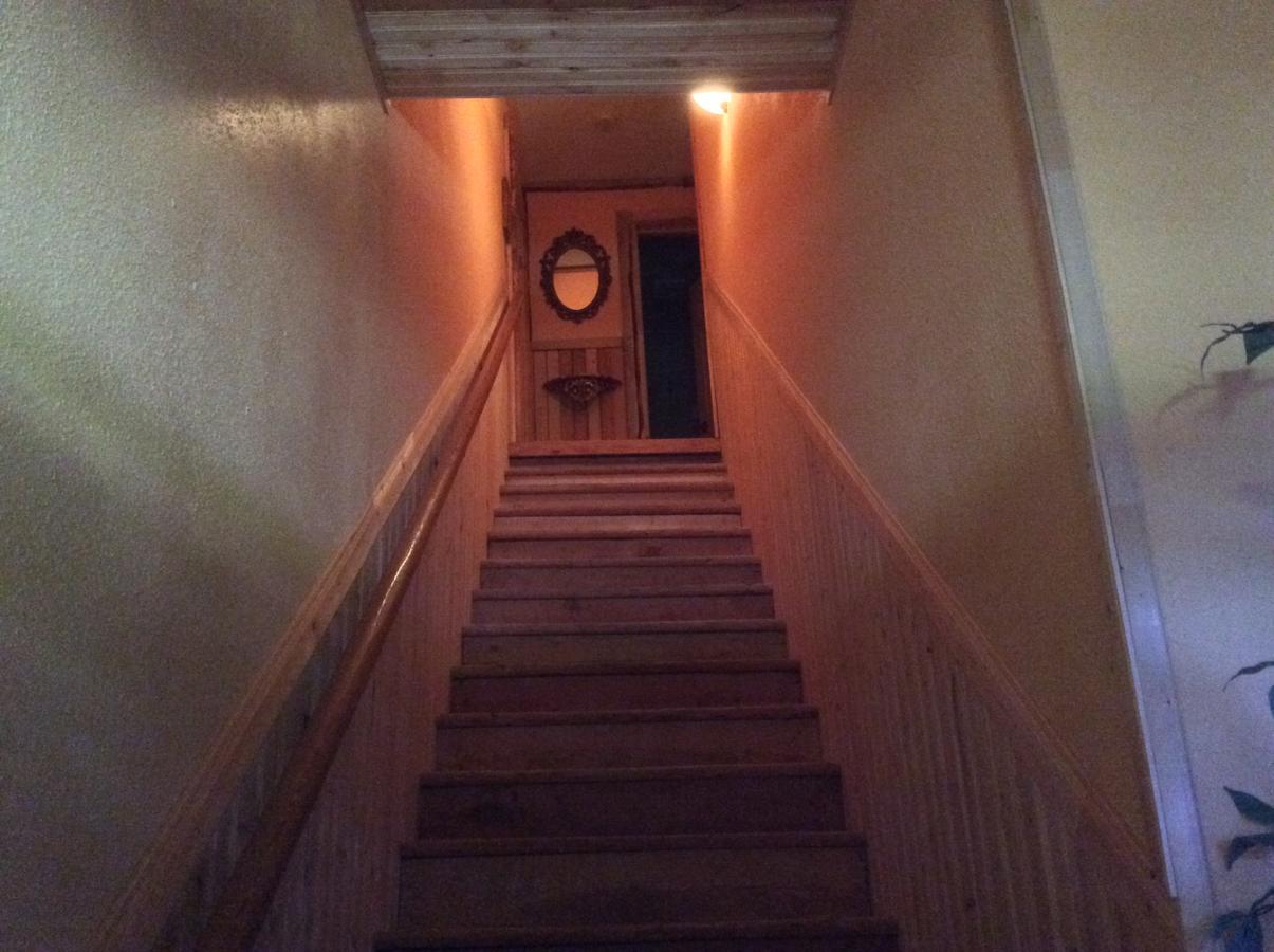 Hotel Midway Zewnętrze zdjęcie