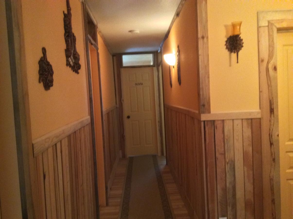 Hotel Midway Zewnętrze zdjęcie