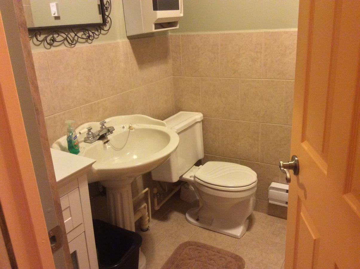 Hotel Midway Pokój zdjęcie