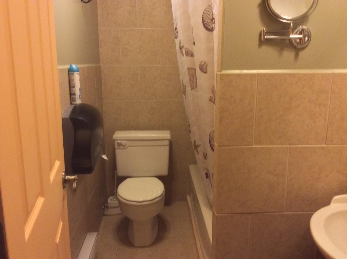 Hotel Midway Pokój zdjęcie